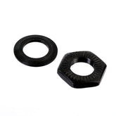 Demolition Bmx Rotator Rear Hub Cone Nut Hub Spares